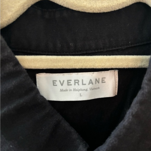 Men’s everlane button up - Picture 2 of 2